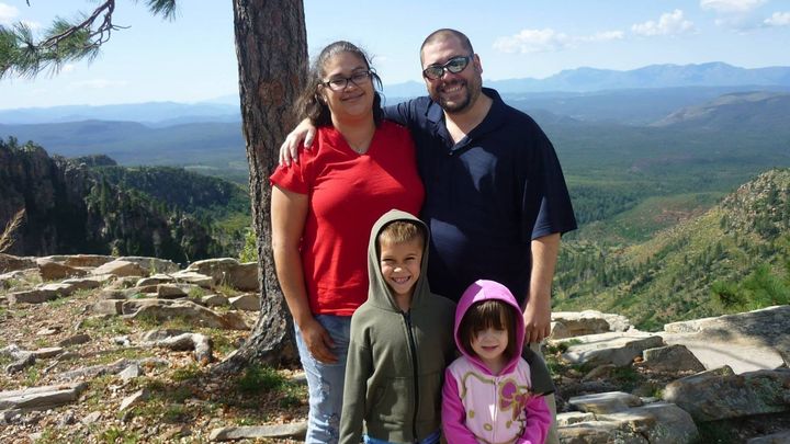 Help My Family Find Safe Housing campaign photo, 1 of 8