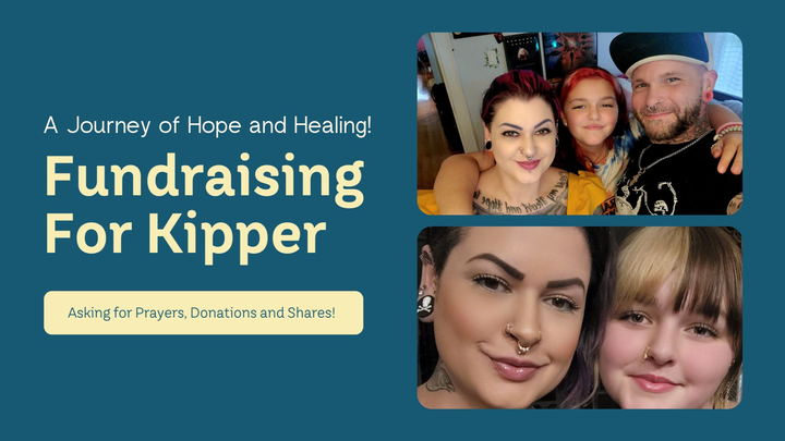 Main fundraiser photo