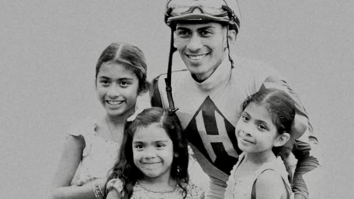 Support Oscar Villarreal's Recovery campaign photo, 1 of 3