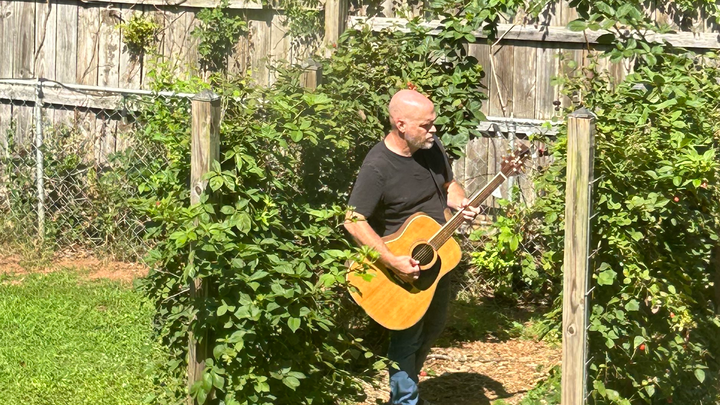 Main fundraiser photo