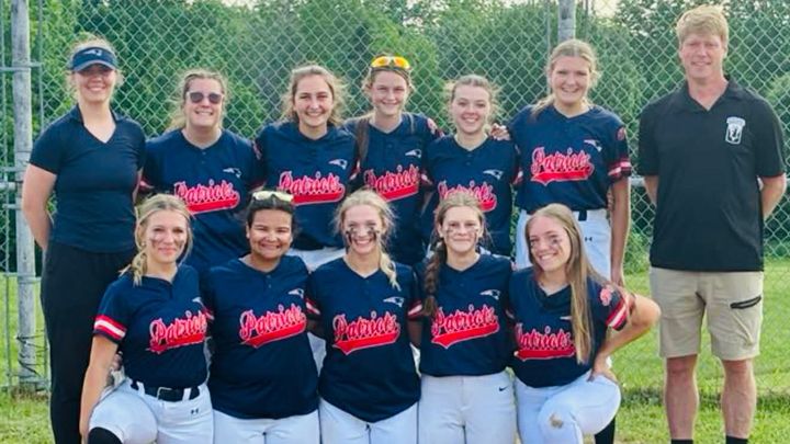Jeff Solari Fundraiser by Jeff Solari : Revitalize Bangor Christian Softball Field