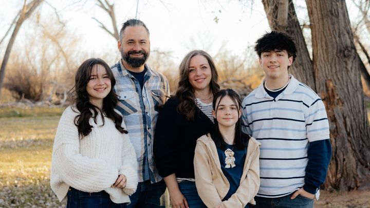 Help Licalzi Family Recover from Flood Damage campaign photo, 1 of 8