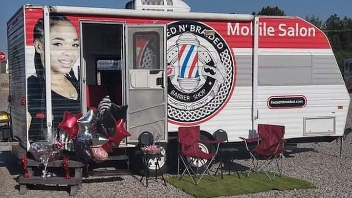Hauptbild der Spendenaktion