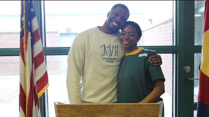 Main fundraiser photo