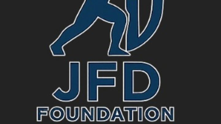 JFD From Struggle to Strength: Paying It Forward campaign photo, 1 of 8