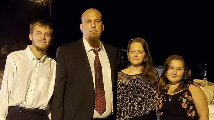 Main fundraiser photo