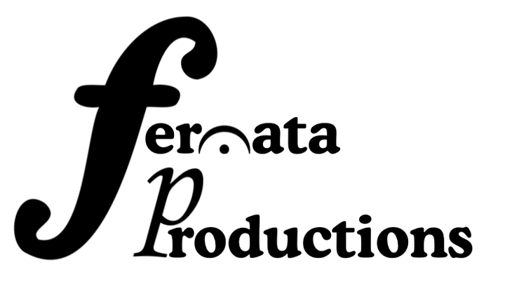 Fermata Productions - Britten Double Bill campaign photo, 1 of 3