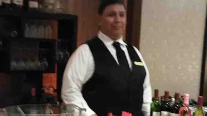 Main fundraiser photo