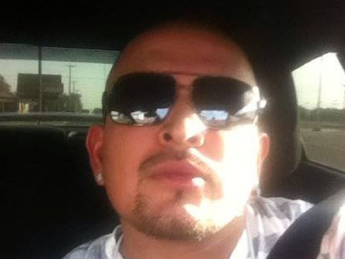 Andrew Gonzalez Memorial campaign photo, 1 of 3