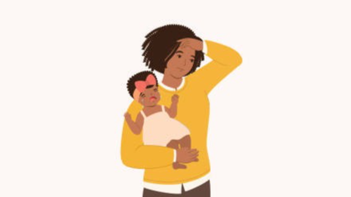 Ensuring a Safe Start for Aubrey’s Friend’s Baby campaign photo, 1 of 4