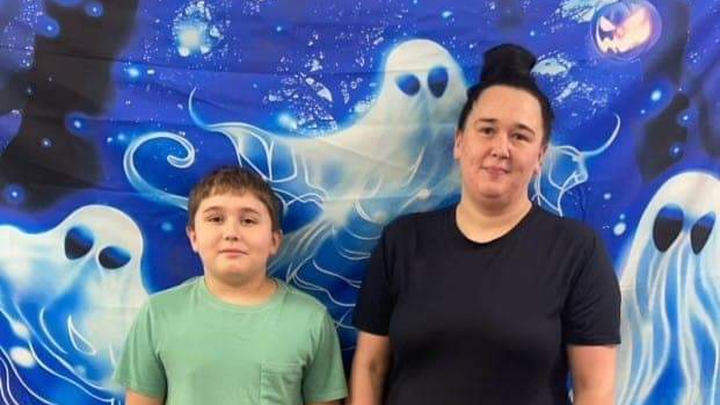 Main fundraiser photo