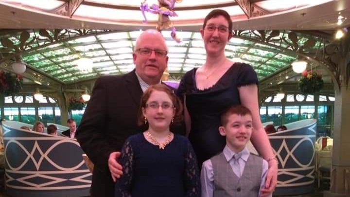 Main fundraiser photo