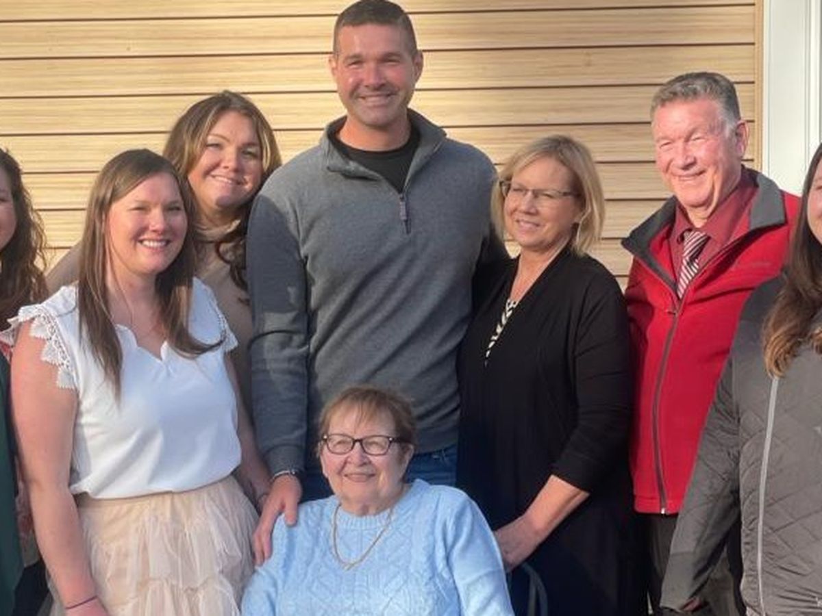 Fundraiser for Daniel Rindt by Brittney Gitlewski : Support Brian Rindt ...