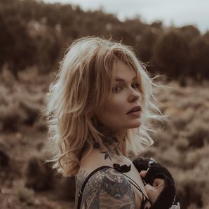 Jo Steel