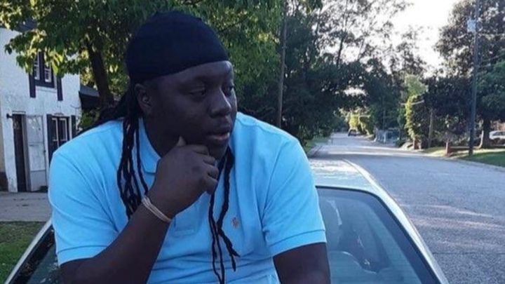Please Help Us Lay E-Man to Rest (Emmanuel Smith) campaign photo, 1 of 2