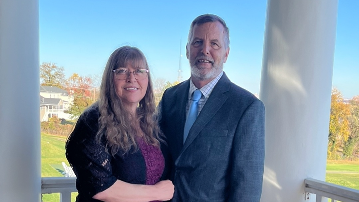 Main fundraiser photo