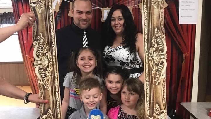 Main fundraiser photo