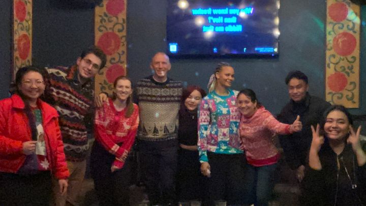 Support Eliza's Family in Cancer Battle campaign photo, 1 of 3