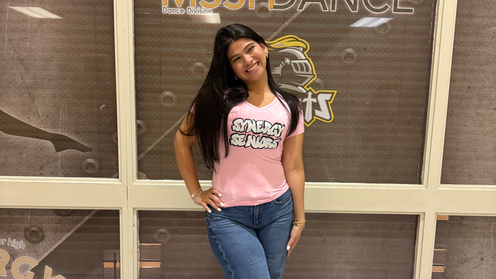 Support Hannah Guell's Senior Year Dreams campaign photo, 1 of 5