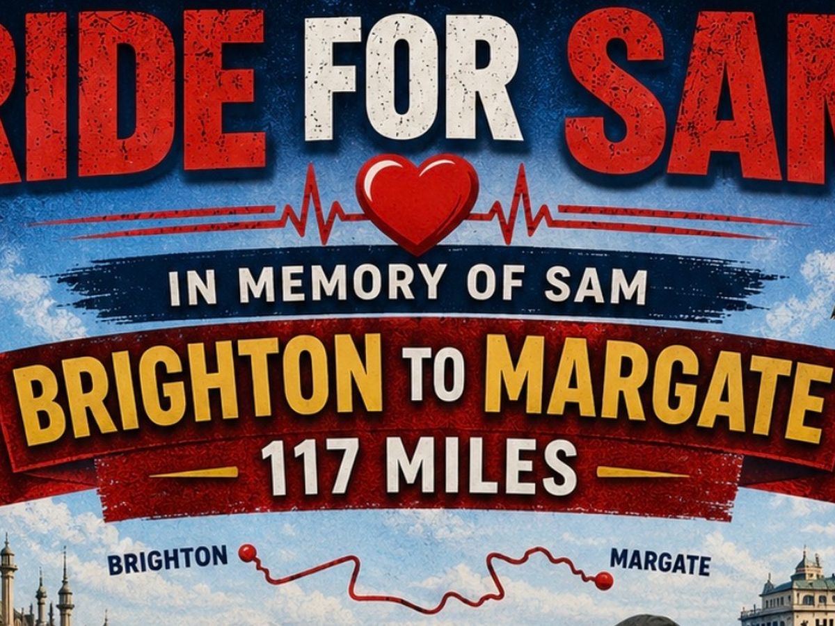 Fundraiser’s main image