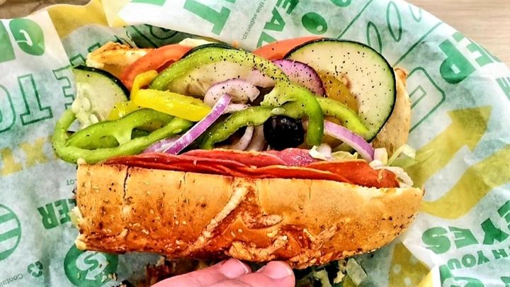 Main fundraiser photo