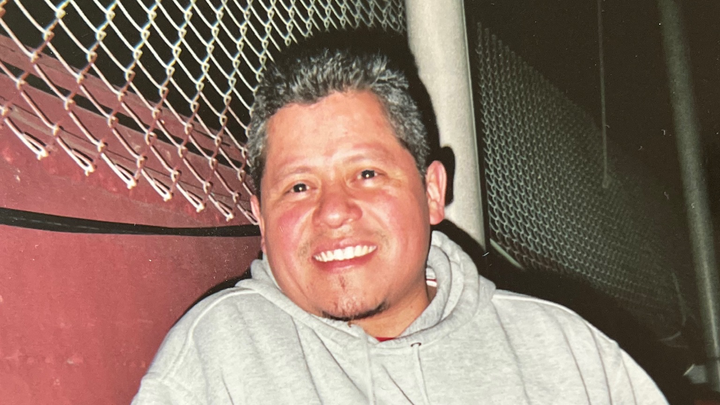In loving memory of Edward Martinez: Fight On! campaign photo, 1 of 6