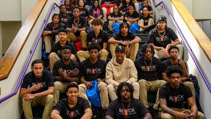 Support York Academy’s Rosecity HBCU Tour campaign photo, 1 of 8