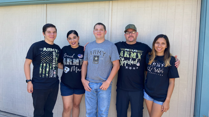 Main fundraiser photo