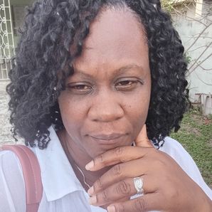 Stacy-Ann Young