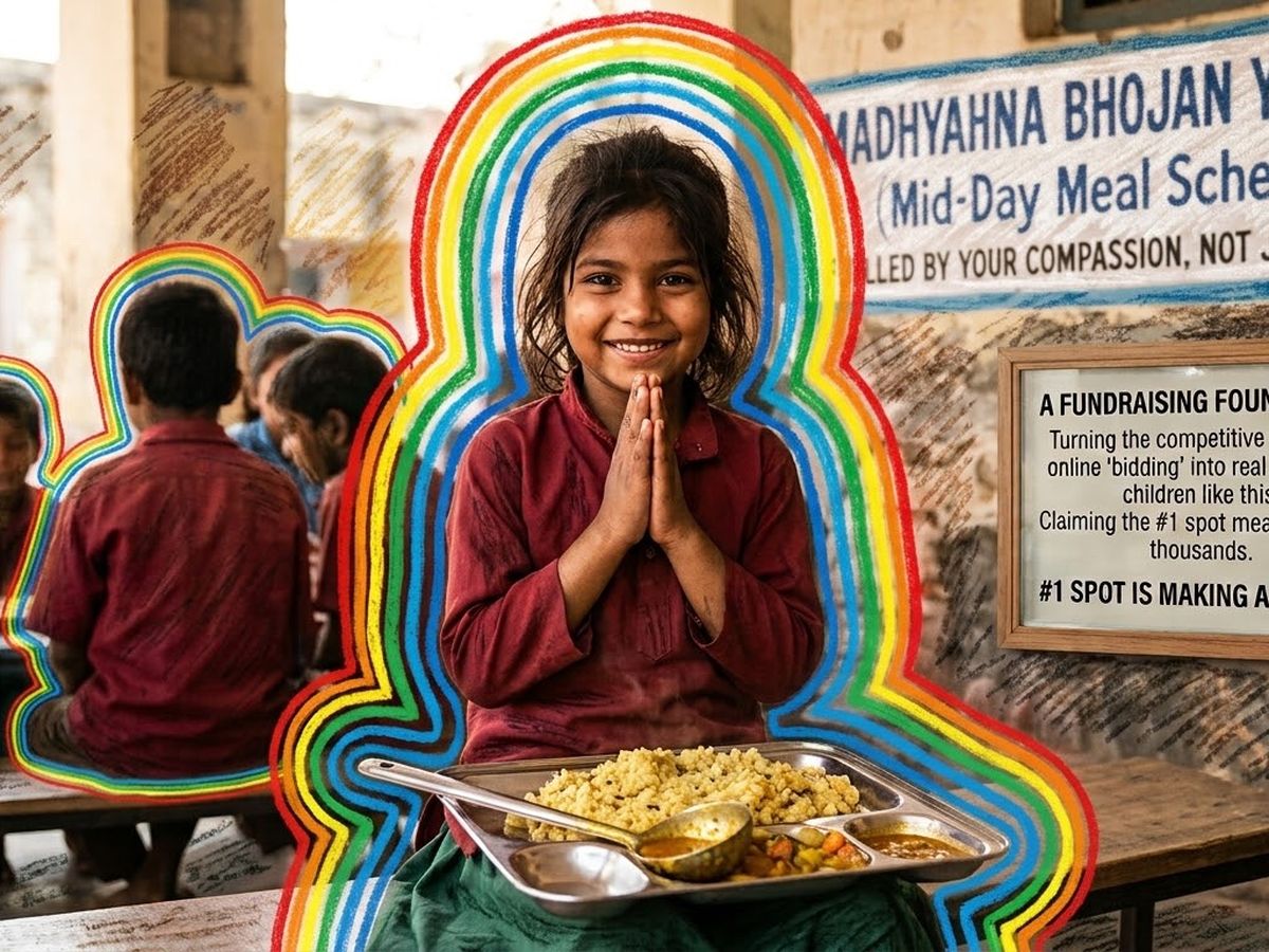 Fundraiser’s main image