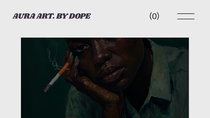 Help Dope Secure Patent and trademark for Unique Candle campaign photo, 1 of 3