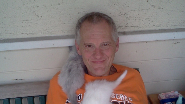 Main fundraiser photo