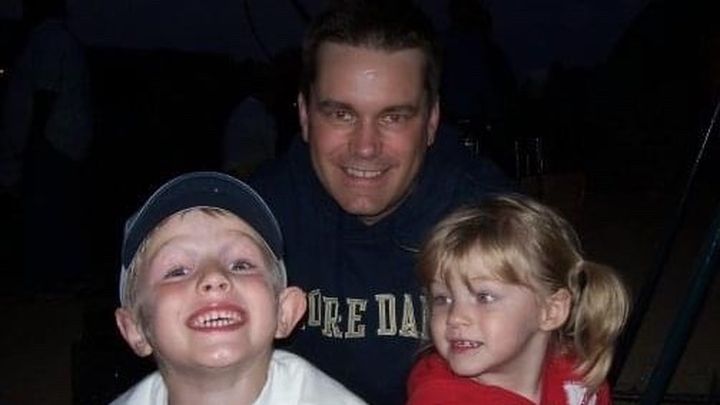 Main fundraiser photo