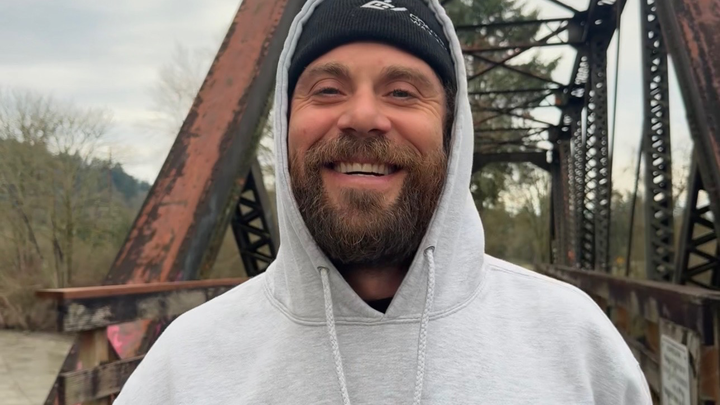 Jake’s Cancer Journey campaign photo, 1 of 6