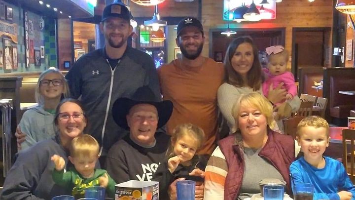 Main fundraiser photo