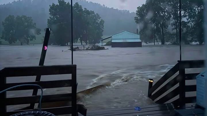 Help Allie Woods Recover from Flash Floods campaign photo, 1 of 8
