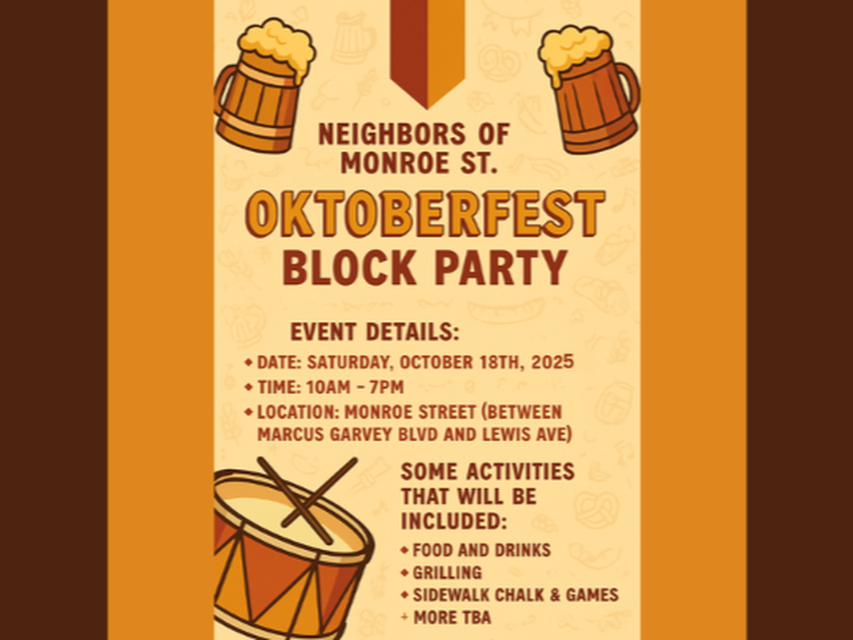 Fundraiser’s main image