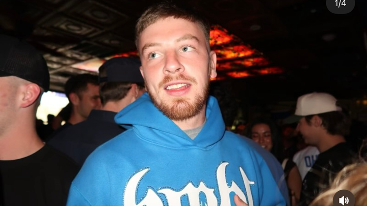 Main fundraiser photo