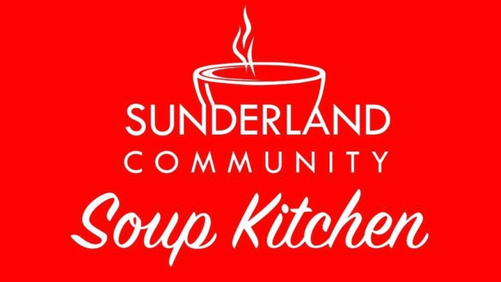 Boxing Day Dip for Sunderland Community Soup Kitchen campaign photo, 1 of 5