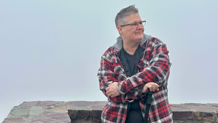 Invitation to support Cole's gender-affirming journey campaign photo, 1 of 4