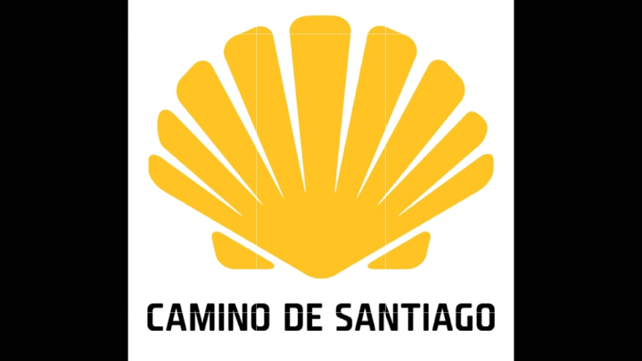 Camino trek for charity ICS campaign photo, 1 of 3