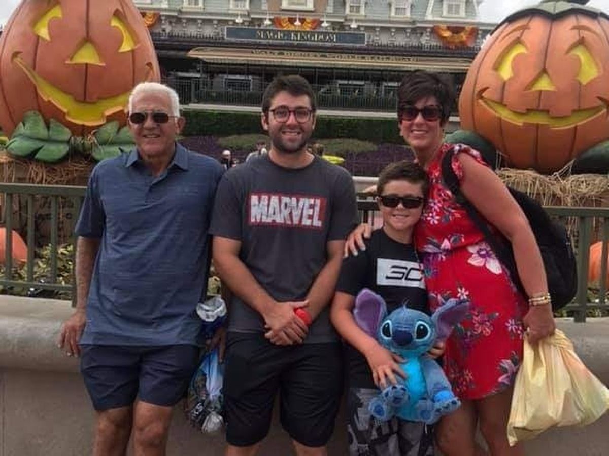 Colangelo Family Fundraiser for Kimberly Colangelo by Julie Willson : Colangelo Family ...