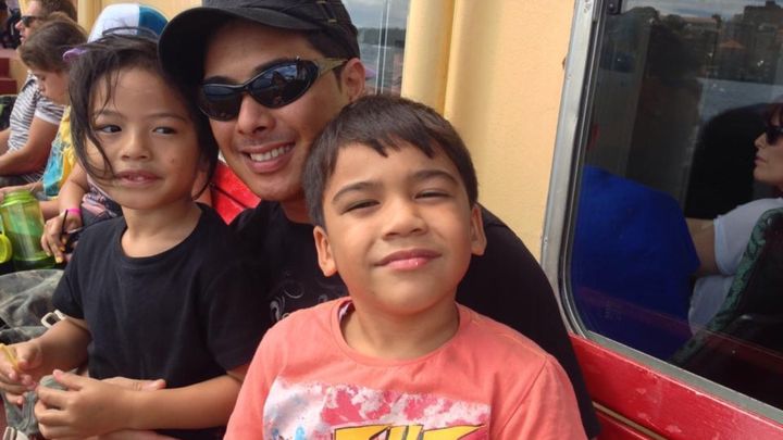 Main fundraiser photo