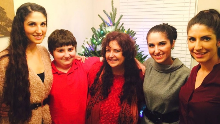 Help Grammy Tammy beat Cancer campaign photo, 1 of 8