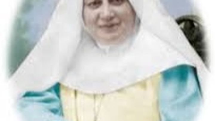 How to Support Missionary Sisters of the Blessed Sacrament