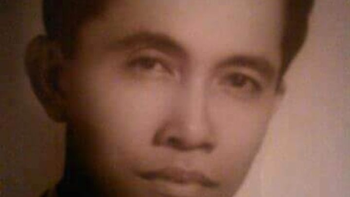 Main fundraiser photo