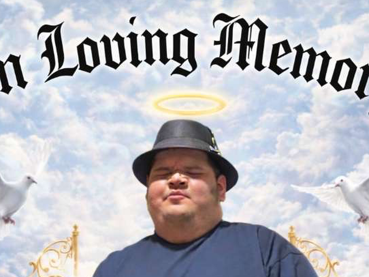 Fundraiser’s main image