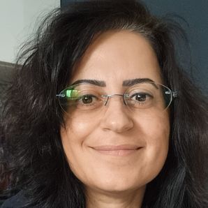 Banu Yetkin Ekren