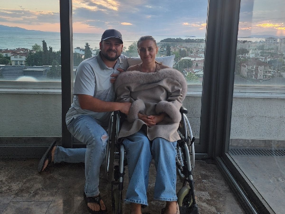 Support & Prayers to Fight Cancer — We Believe in a Miracle! 3