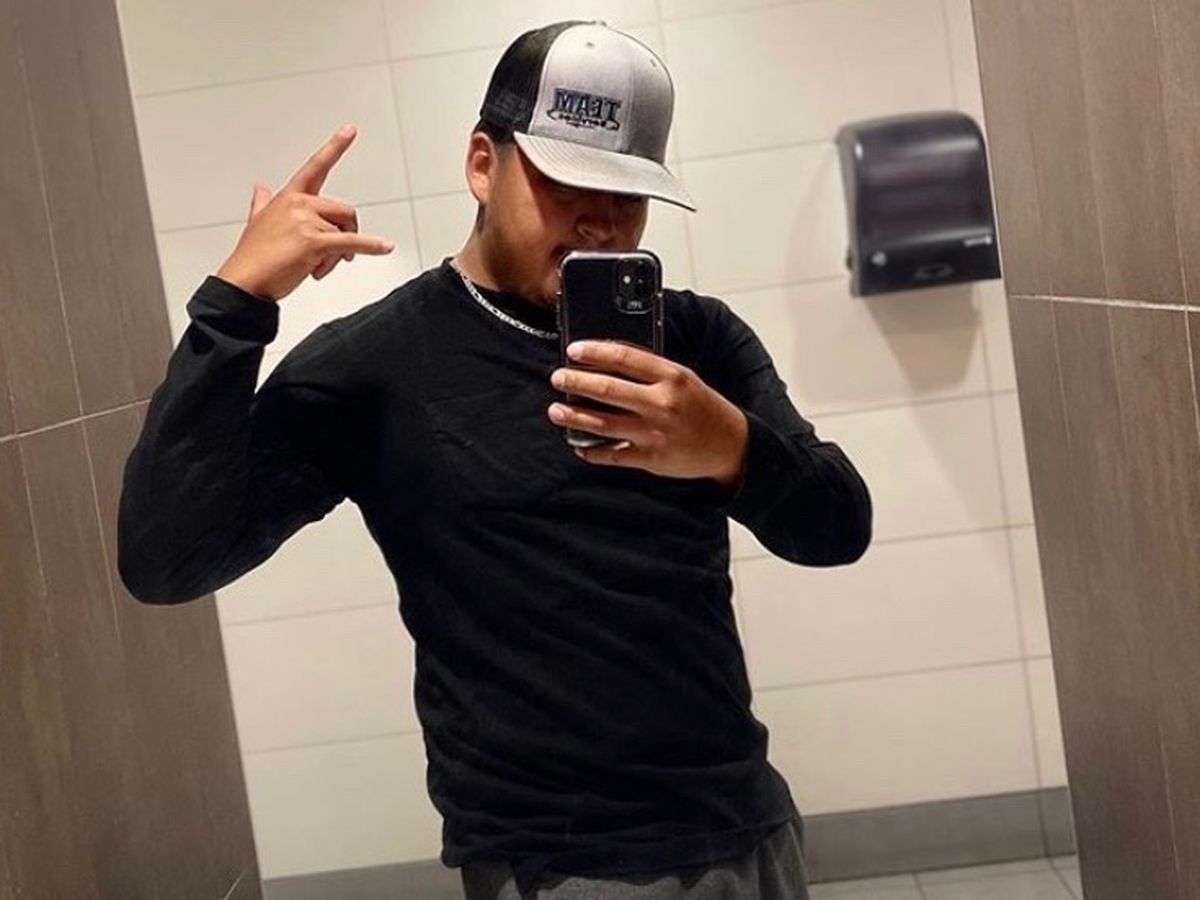Isacc Ramirez Fundraiser by NaThalia Ramirez : In Loving Memory of Isacc Reji Ramirez